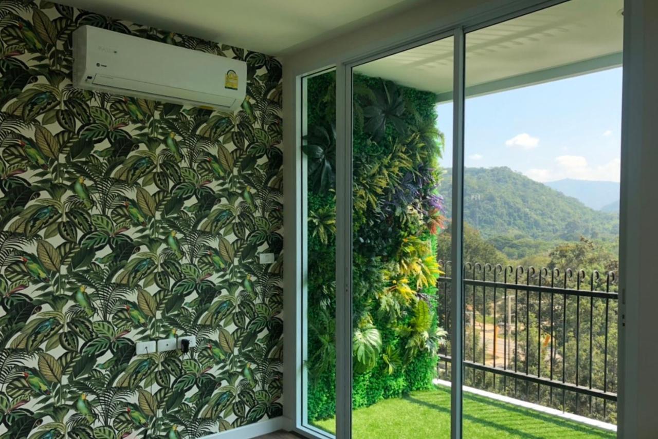 Готель Courtyard Khaoyai Накхонратчасіма Екстер'єр фото