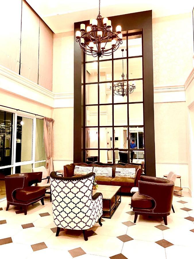 Готель Courtyard Khaoyai Накхонратчасіма Екстер'єр фото